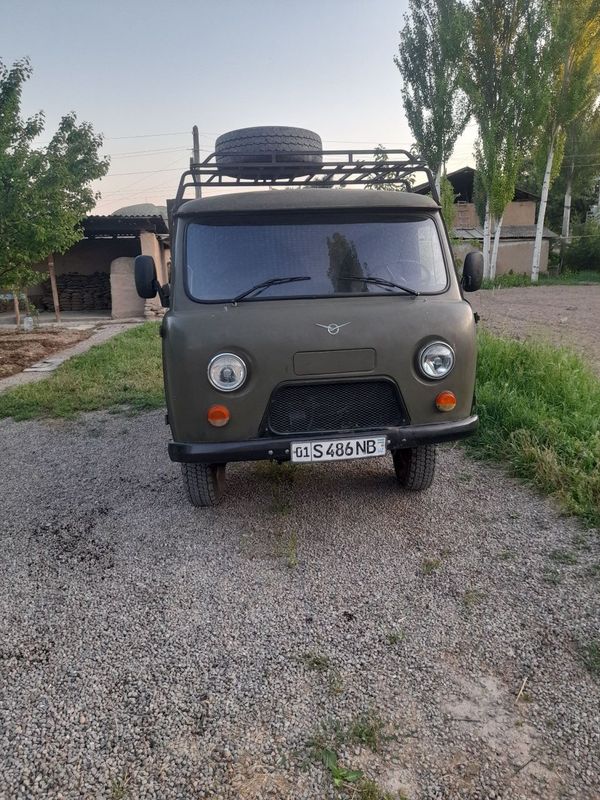 Uaz Holati Ideal Uaz Holati Ideal
