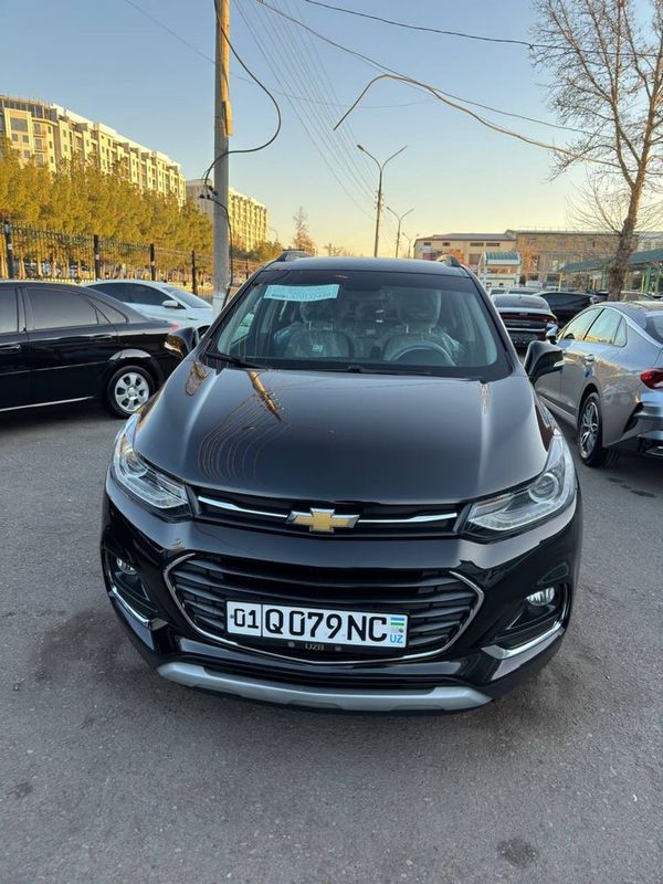 Tracer 1 Premeir 2019 yil 70.000 km yurgan