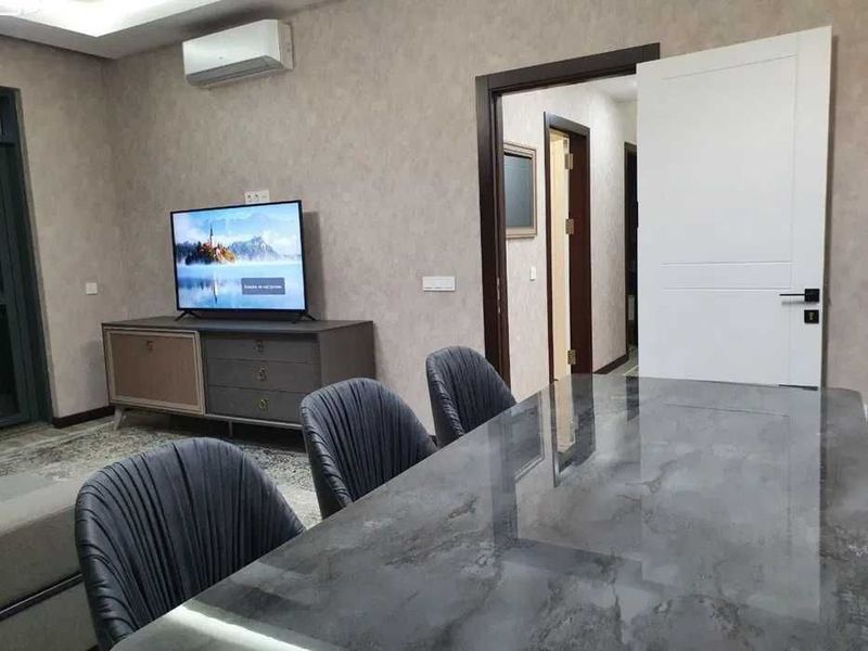 сдам 2-x ком квартиру в шикарном ЖК Akay City 118* сдам 2-x ком квартиру в шикарном ЖК Akay City 118*