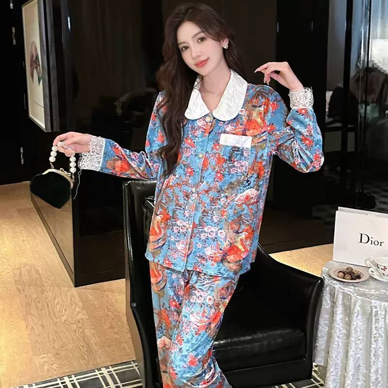 pijama qalini