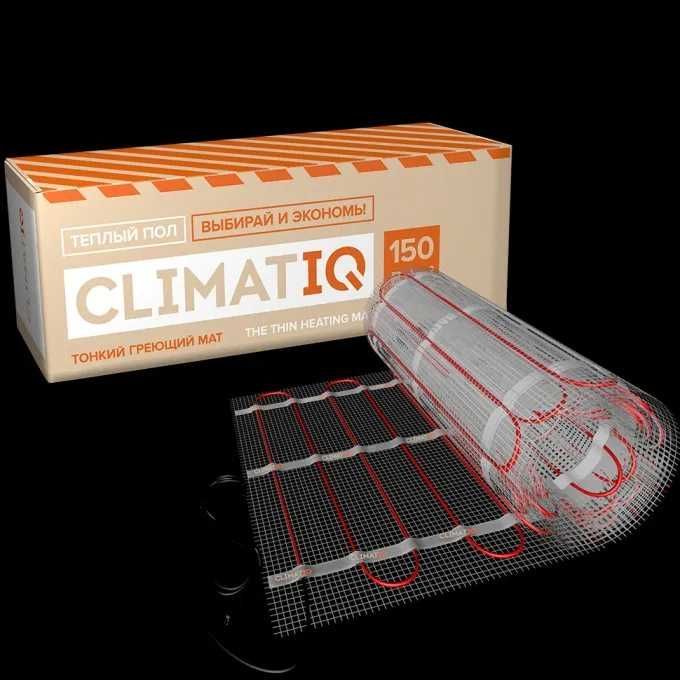 Теплый пол CLIMATIQ MAT 10м2 Теплый пол CLIMATIQ MAT 10м2