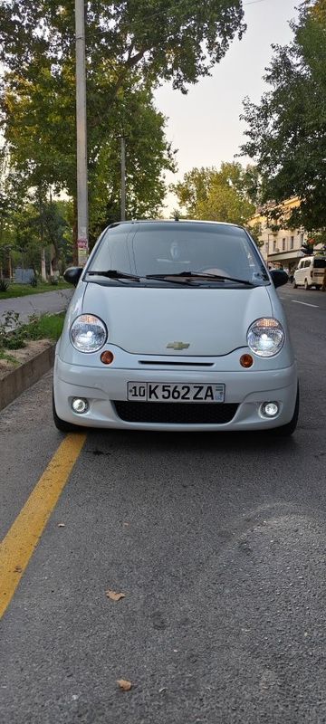 Matiz MX 2011 matiz mx 2011 Matiz MX 2011 matiz mx 2011