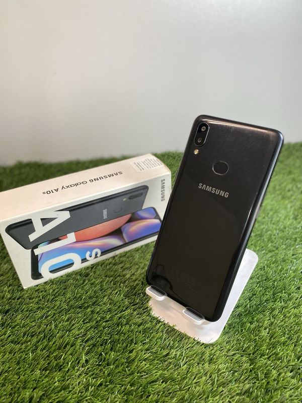 Samsung Galaxy A10S