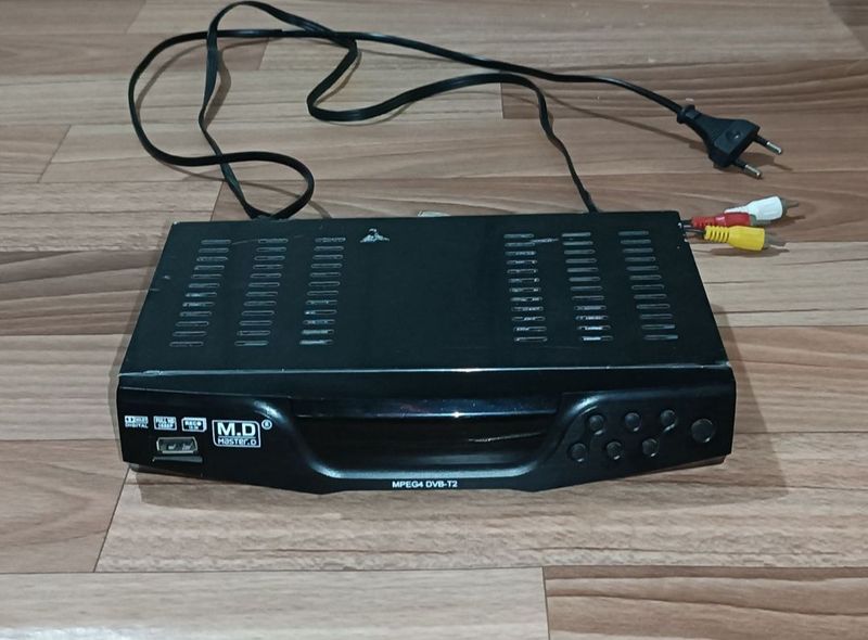DVB-12 tunner FULL HD 1080p DVB-12 tunner FULL HD 1080p