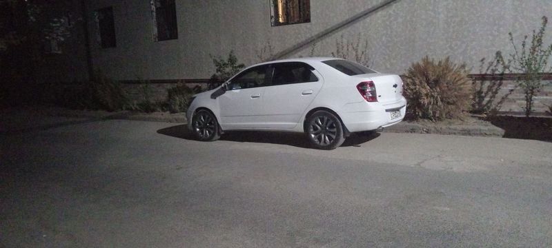 Cobalt 4 pozitsuya avtomat sotiladi.xolati zor. Cobalt 4 pozitsuya avtomat sotiladi.xolati zor.