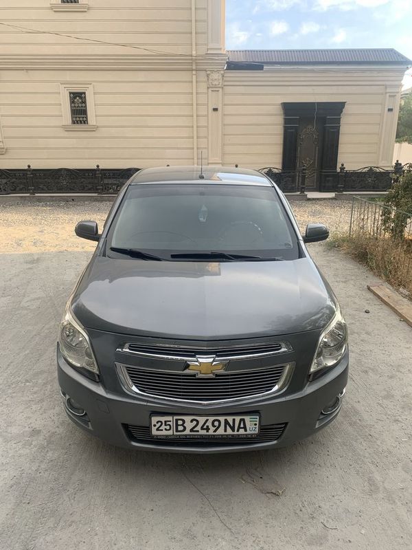 Cobalt 2014 sotiladi Cobalt 2014 sotiladi