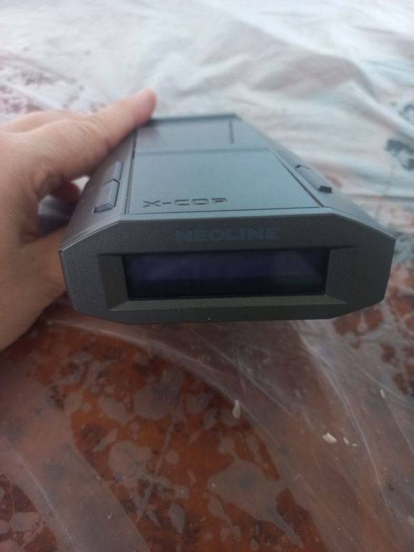 Radar va Pult sotiladi Radar va Pult sotiladi