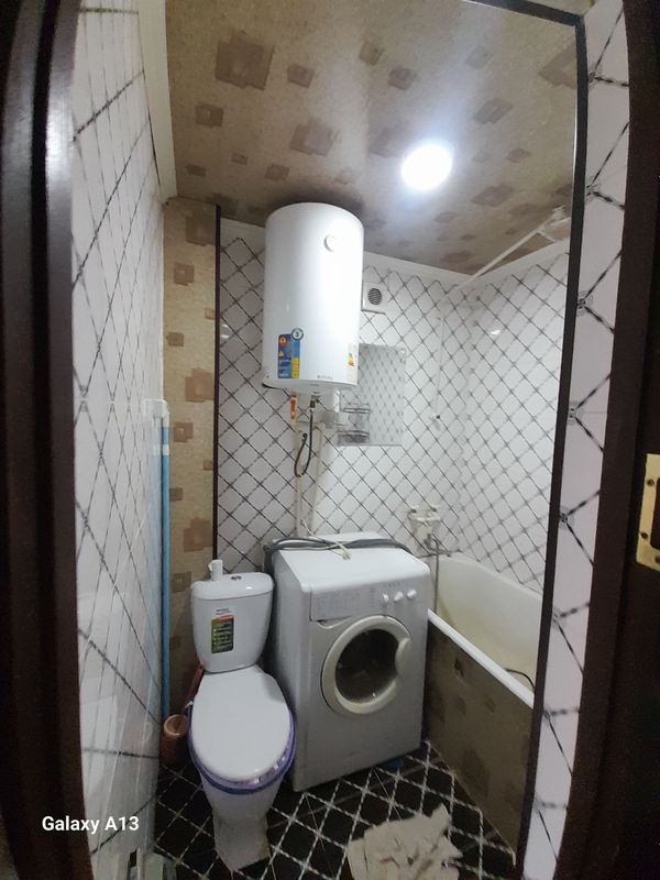 samarqand shahar superda kvartira 2xonali 200$k