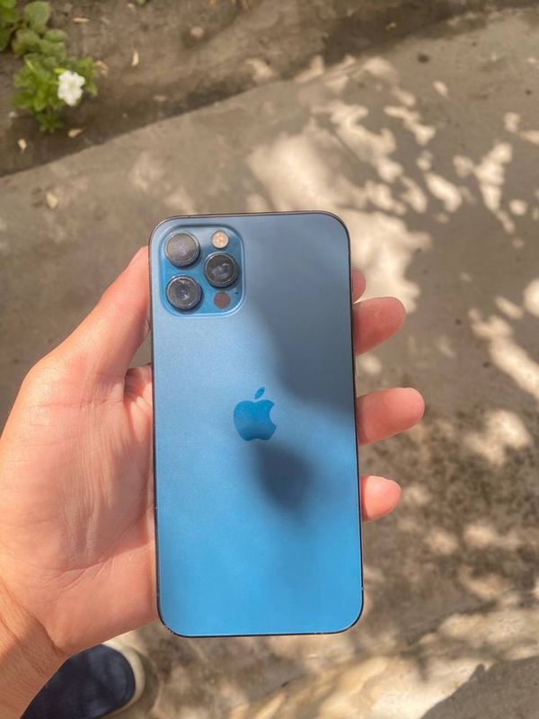 Iphone 12 pro ideal Iphone 12 pro ideal