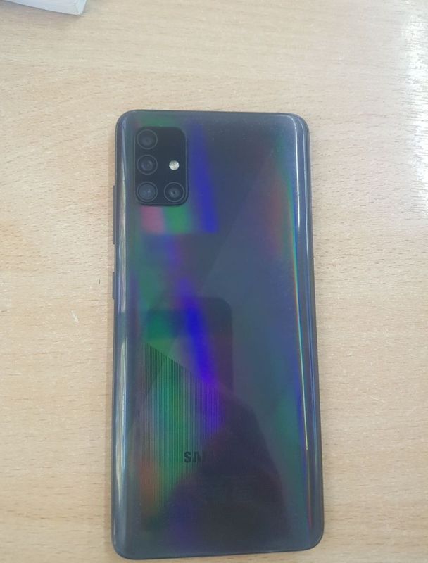 Samsung a51 sotiladi