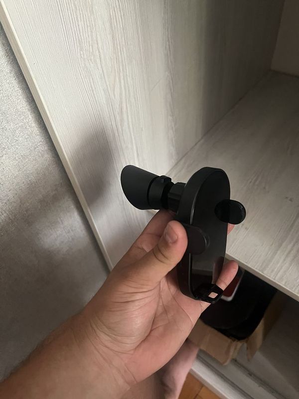 Беспроводной держатель xiaomi 20W Беспроводной держатель xiaomi 20W
