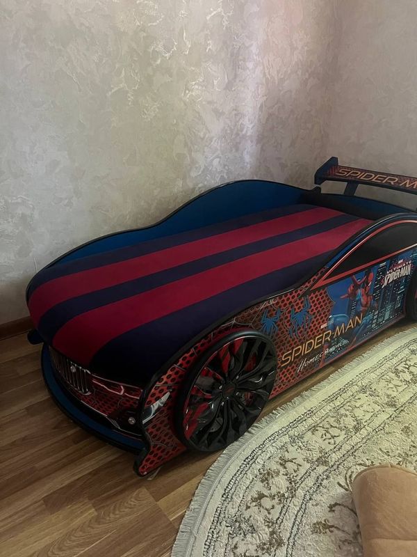 Продаётся детская кровать / bolalar krovati sotiladi Продаётся детская кровать / bolalar krovati sotiladi