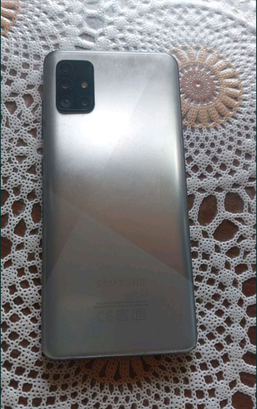 Samsung a51 tinniq Samsung a51 tinniq