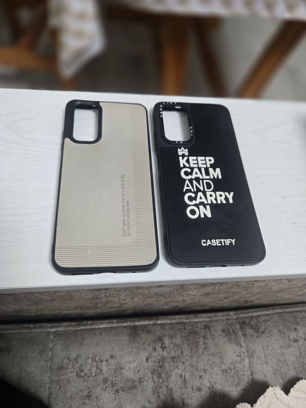 Redmi Note 11 S Chexol Redmi Note 11 S Chexol