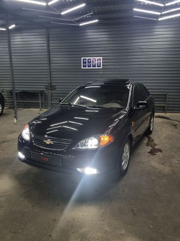 Jentra 2023/24 Luk Abc
