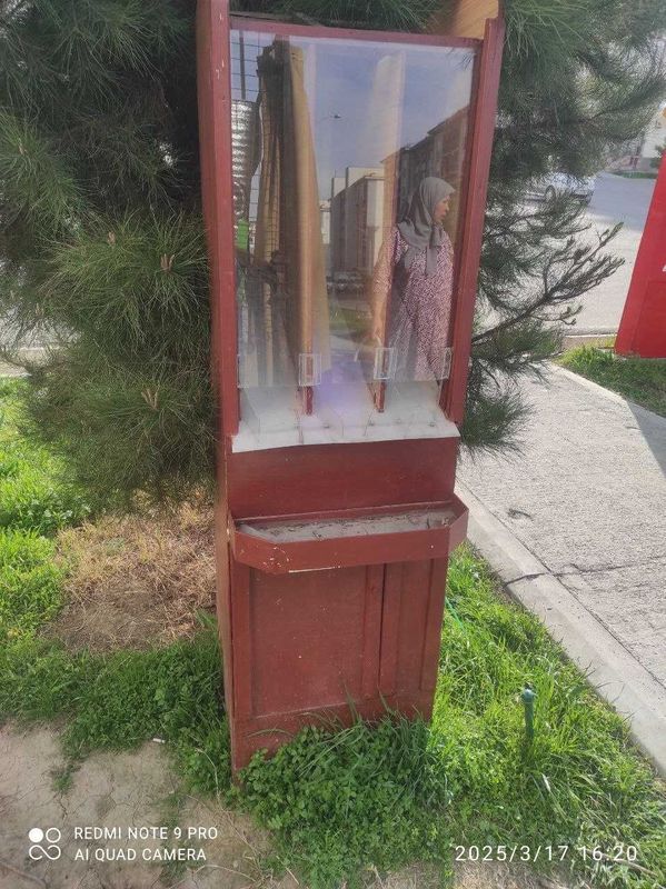 Semichka aparat Semichka aparat