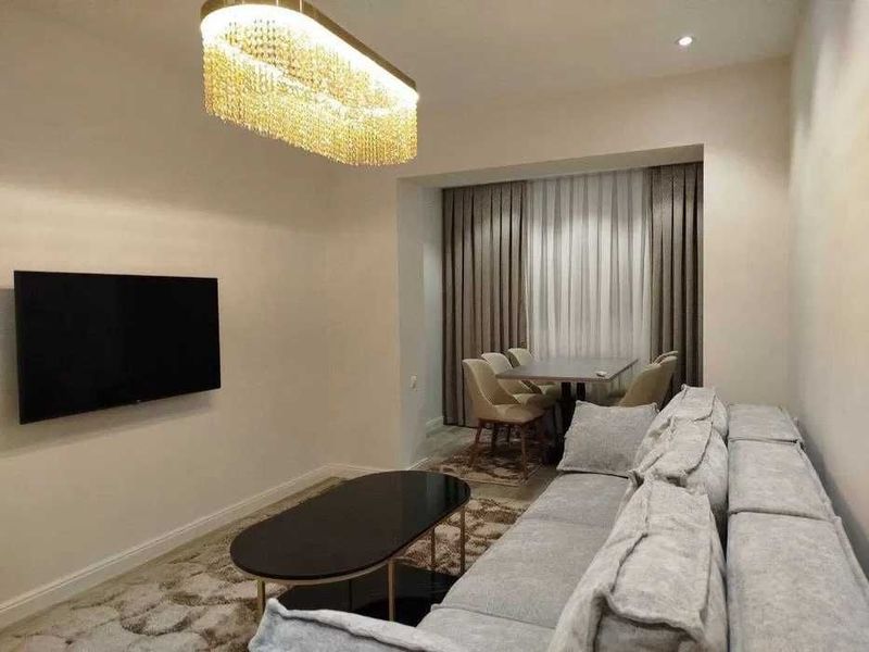 Shayxontaxur Utower, Дружба народов, сдаётся квартира id 1368 Shayxontaxur Utower, Дружба народов, сдаётся квартира id 1368