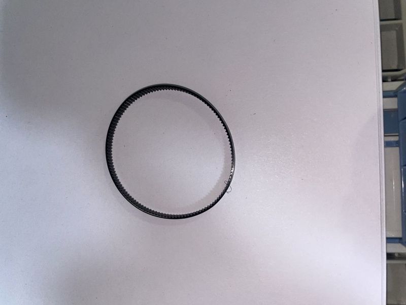 Ремень грм боковой epson c5390 Ремень грм боковой epson c5390