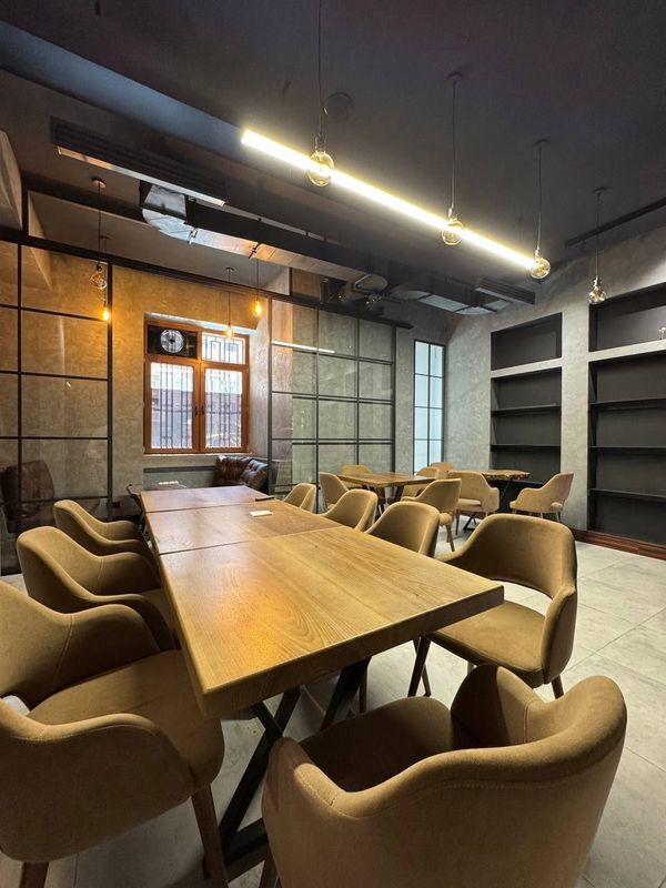 Аренда помещения ЖК Parissen 320м²
