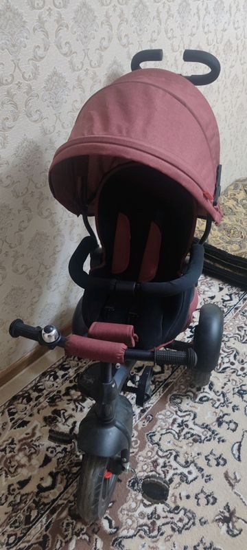 вело коляска вело коляска