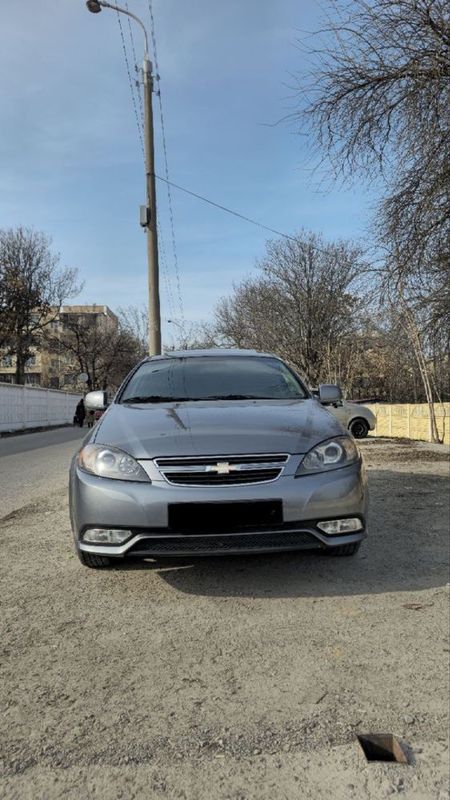 Lacetti Jentra 2023 с Люком