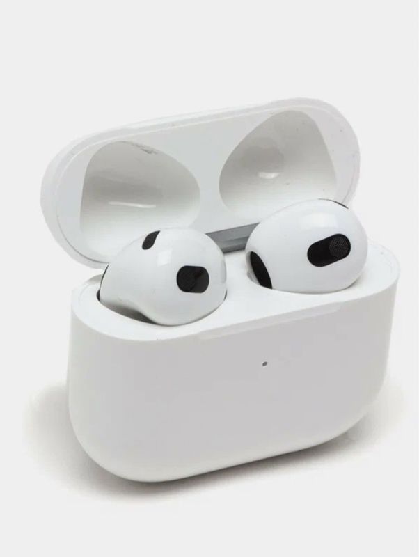 Наушник Pods 3 iphone , android