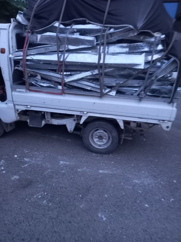 Металлалома самавывоз Металлалома самавывоз
