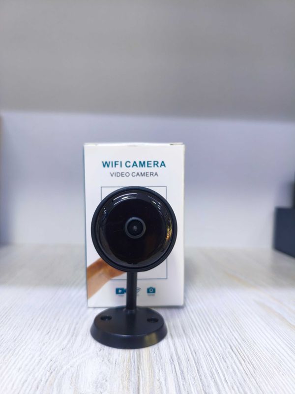 Mini WiFi Kamera | Мини WiFi камера с аккумулятором | O KAM Pro Kamera Mini WiFi Kamera | Мини WiFi камера с аккумулятором | O KAM Pro Kamera