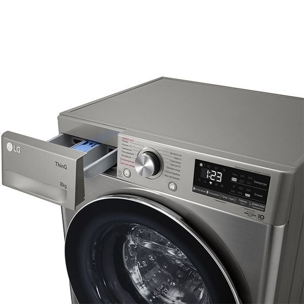 Стиральная машина LG 7 kg доставка и установка 24/7