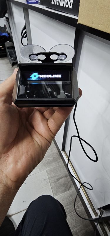 Неолайн 8800s wi-Fi black