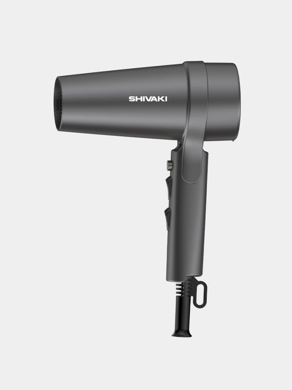 Фен SH-HD-6291 — базовый уход за волосами Фен SH-HD-6291 — базовый уход за волосами