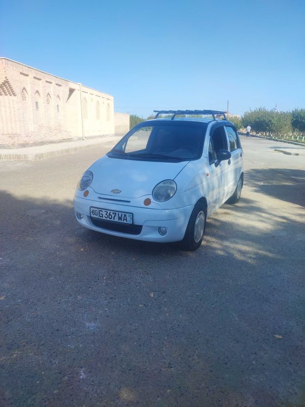 Продам Дэу матиз