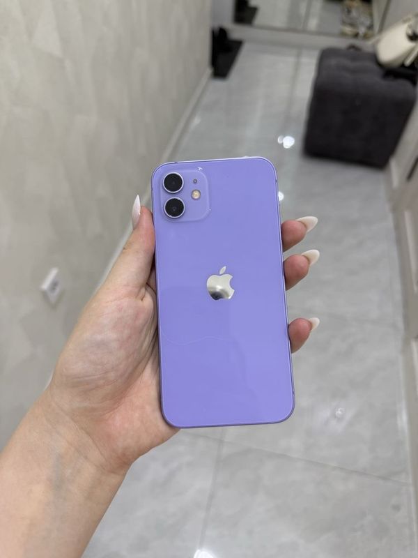 Iphone 12