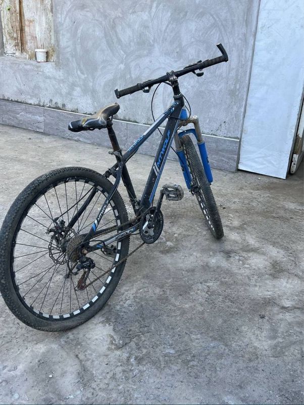 Velo 7 skorostli Velo 7 skorostli