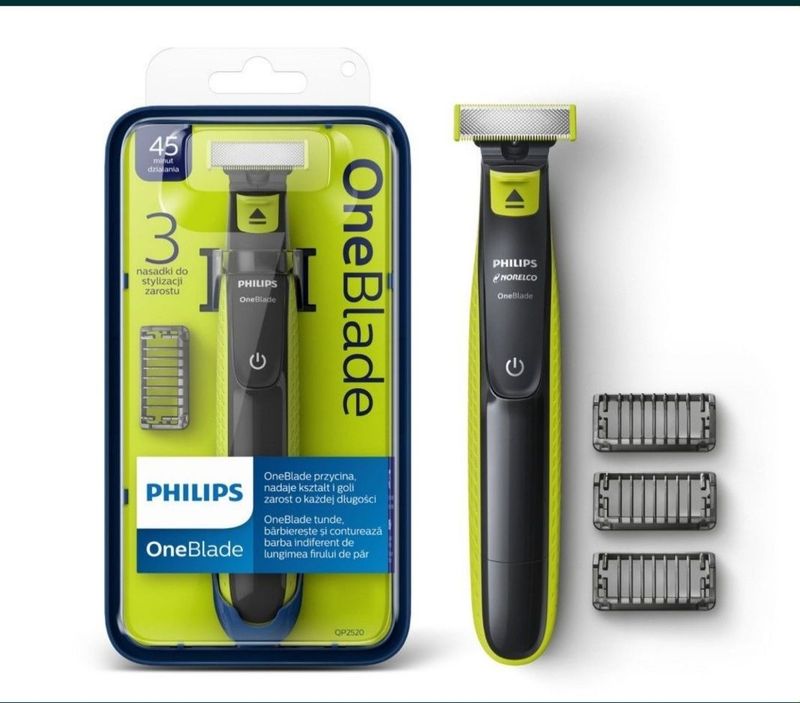 Philips OneBlade