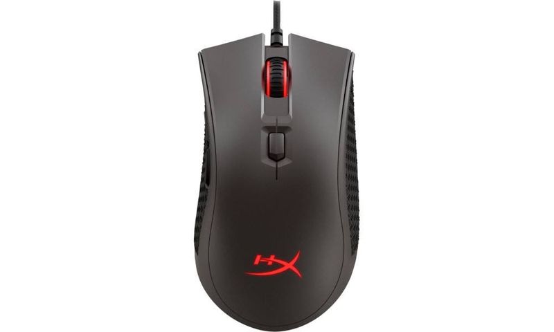 игровая мышка hyperx pulsefire fps pro
