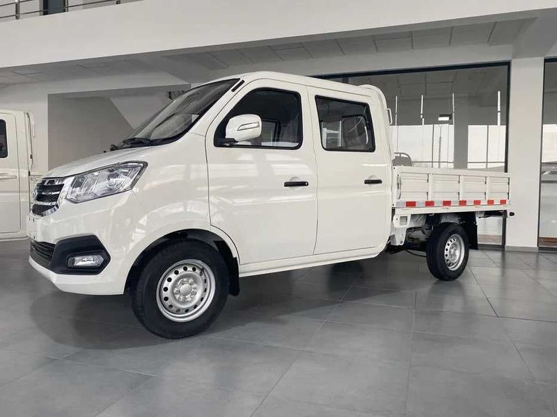 Changan KYC fermer Changan KYC fermer