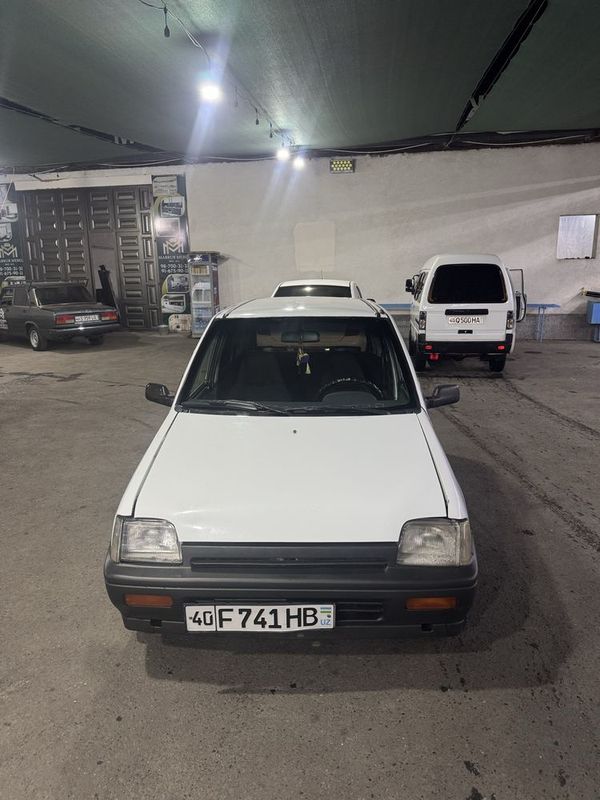 Tico 1997 srichna sotiladi Tico 1997 srichna sotiladi