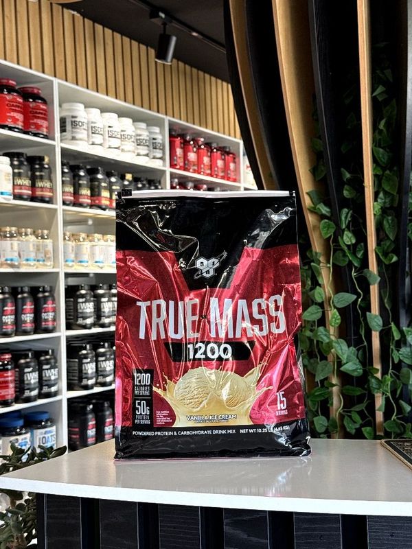 BSN True-Mass 4.7 kg BSN True-Mass 4.7 kg
