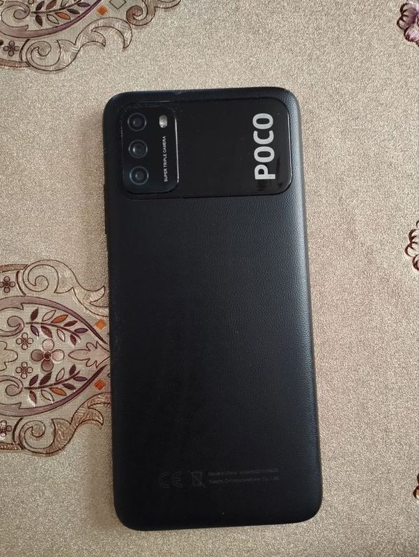 poco m3 xolati yaxshi poco m3 xolati yaxshi