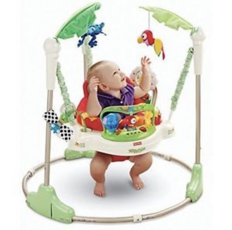 Детские прыгунки fisher prece Детские прыгунки fisher prece