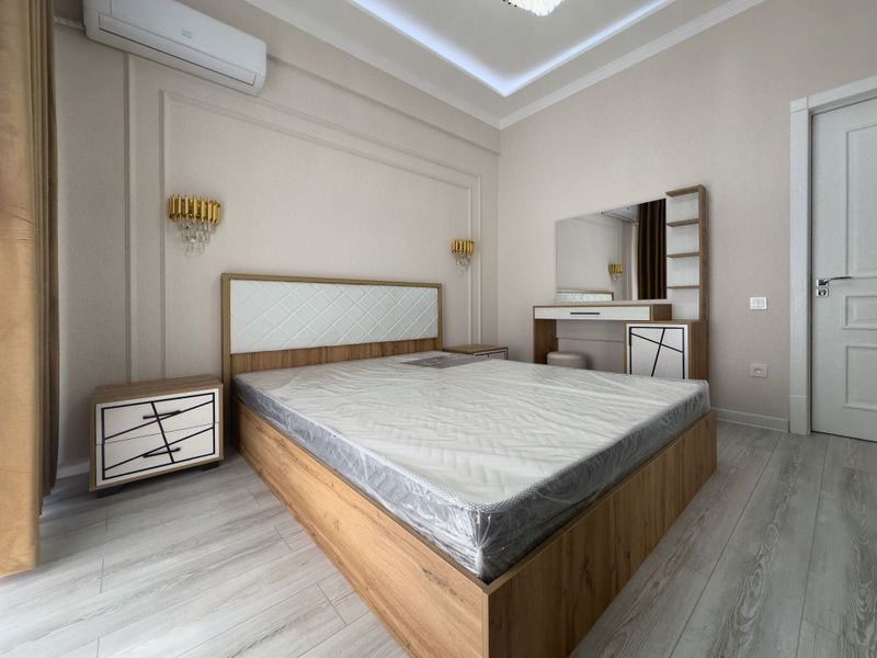 ПРОДАЖА НОВОЙ КВАРТИРЫ | Мирзо-Улугбекски р-н | 105.000$ ПРОДАЖА НОВОЙ КВАРТИРЫ | Мирзо-Улугбекски р-н | 105.000$