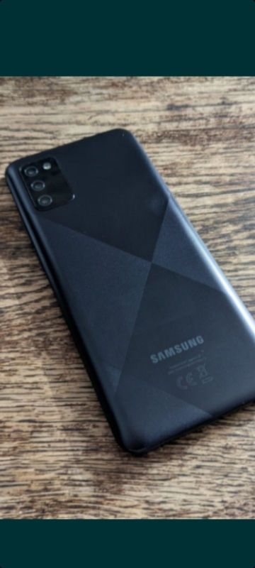 Samsung a02s sotiladi xolati chotki aybi umuman yoq