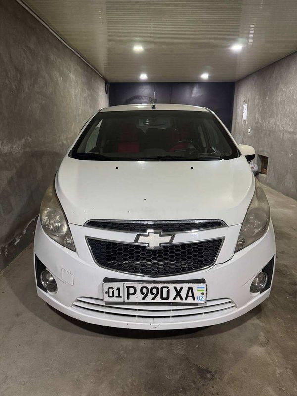 2014 Spark 1.25