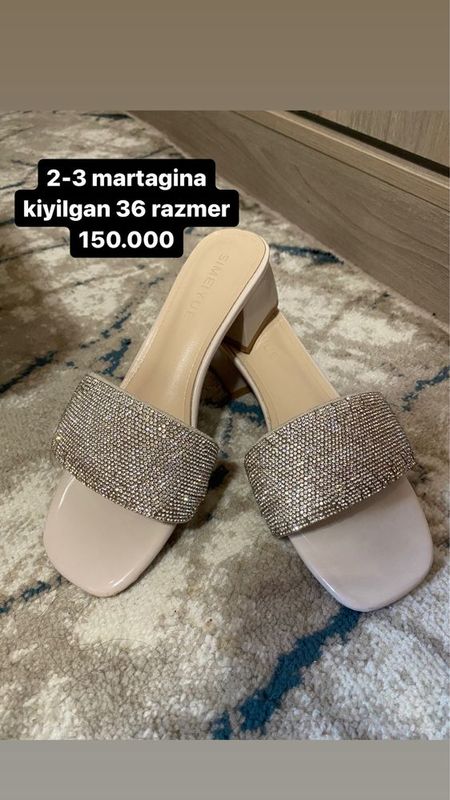 tapochkalar sotiladi tapochkalar sotiladi