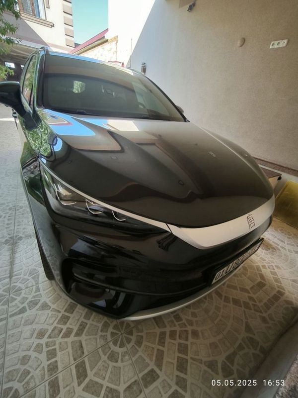 Срочно Продается BYD Tang 730км 2023 Navorot Full Срочно Продается BYD Tang 730км 2023 Navorot Full