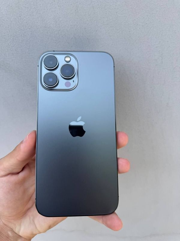 IPhone 13 pro max 128GB