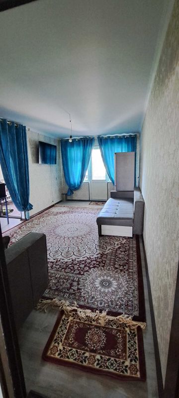 Продаётся квартира Продаётся квартира