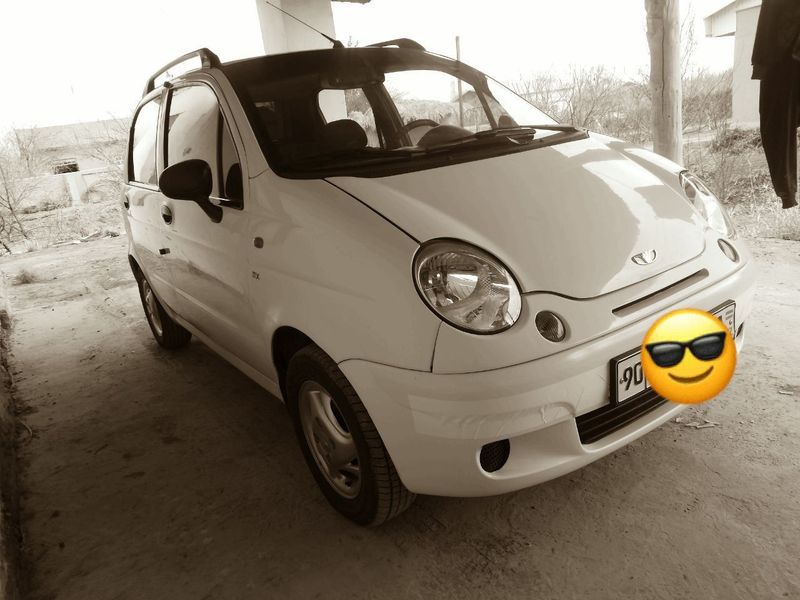 Matiz mix conditioner 2008 yil Matiz mix conditioner 2008 yil