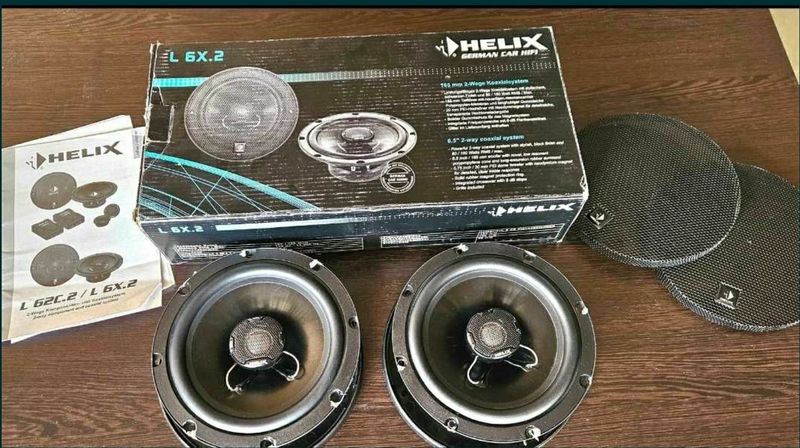Продам Helix L 6x.2 Продам Helix L 6x.2